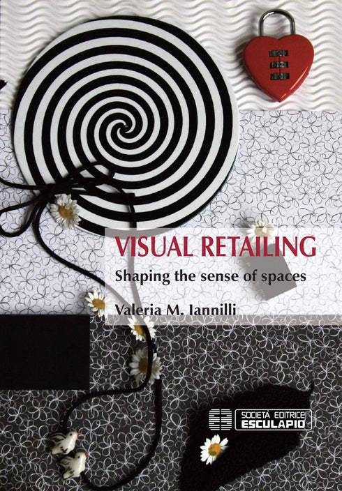 IANNILLI - Visual Retailing. Shaping the sense of spaces